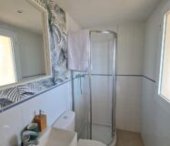 Апартаменты в Ориуэла Коста с террасой 85 кв.м 3 комнаты