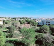 Апартаменты в Ориуэла Коста с террасой 85 кв.м 3 комнаты