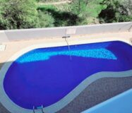 Апартаменты в Ориуэла Коста с террасой 85 кв.м 3 комнаты