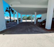 Апартаменты в Ориуэла Коста с террасой 85 кв.м 3 комнаты