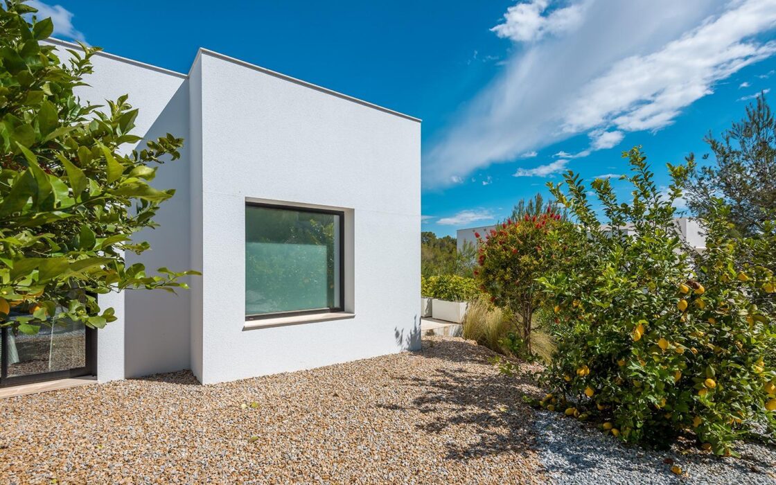 Вилла в San Miguel de Salinas з терасою та басейном 273 кв.м.