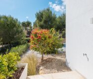 Вилла в San Miguel de Salinas з терасою та басейном 273 кв.м.