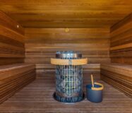 Вилла в San Miguel de Salinas з терасою та басейном 273 кв.м.