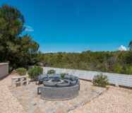 Вилла в San Miguel de Salinas з терасою та басейном 273 кв.м.