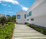 Вилла в San Miguel de Salinas з терасою та басейном 273 кв.м.