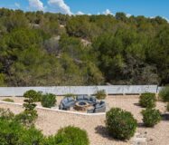 Вилла в San Miguel de Salinas з терасою та басейном 273 кв.м.