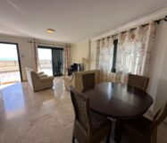 Апартаменти з видом на море в Альтеа 93 кв.м 2 спальні