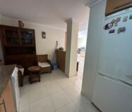 Апартаменти з видом на море в Альтеа 93 кв.м 2 спальні