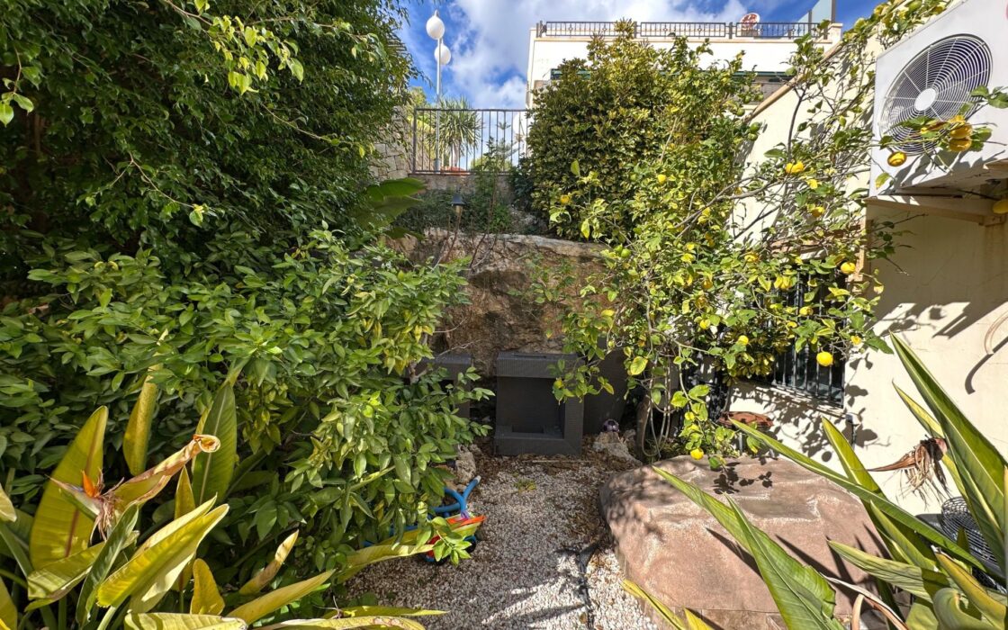 Апартаменти з видом на море в Альтеа 93 кв.м 2 спальні