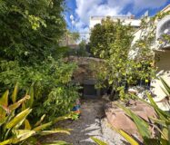 Апартаменти з видом на море в Альтеа 93 кв.м 2 спальні