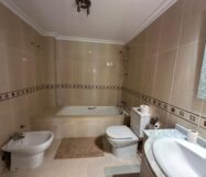 Апартаменти з видом на море в Альтеа 93 кв.м 2 спальні