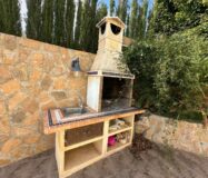 Апартаменти з видом на море в Альтеа 93 кв.м 2 спальні