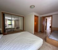 Апартаменти з видом на море в Альтеа 93 кв.м 2 спальні