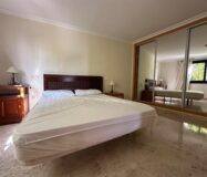 Апартаменти з видом на море в Альтеа 93 кв.м 2 спальні