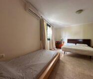 Апартаменти з видом на море в Альтеа 93 кв.м 2 спальні