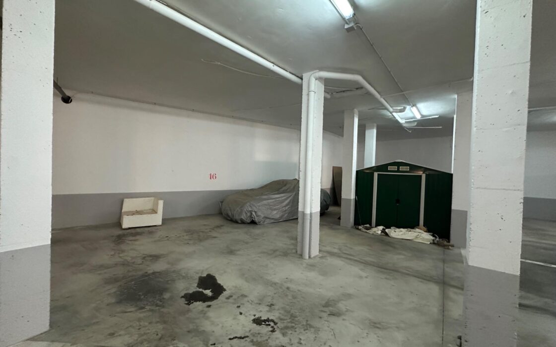 Апартаменти з видом на море в Альтеа 93 кв.м 2 спальні