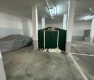 Апартаменти з видом на море в Альтеа 93 кв.м 2 спальні