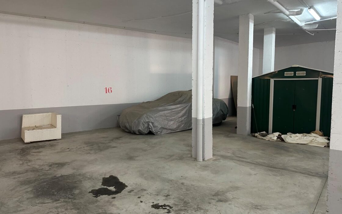 Апартаменти з видом на море в Альтеа 93 кв.м 2 спальні