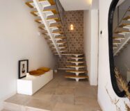 Вилла с 3 спальнями и бассейном в Ориуэла Коста 320 кв.м