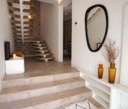 Вилла с 3 спальнями и бассейном в Ориуэла Коста 320 кв.м