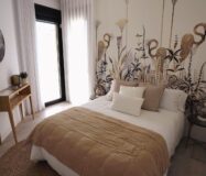 Вилла с 3 спальнями и бассейном в Ориуэла Коста 320 кв.м