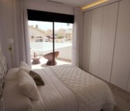 Вилла с 3 спальнями и бассейном в Ориуэла Коста 320 кв.м