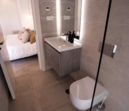 Вилла с 3 спальнями и бассейном в Ориуэла Коста 320 кв.м