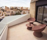 Вилла с 3 спальнями и бассейном в Ориуэла Коста 320 кв.м