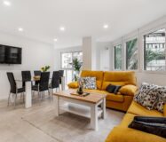 Просторна квартира в центрі Аліканте 154 кв.м з 6 спальнями