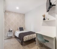 Просторна квартира в центрі Аліканте 154 кв.м з 6 спальнями