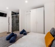 Просторна квартира в центрі Аліканте 154 кв.м з 6 спальнями