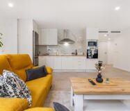 Просторна квартира в центрі Аліканте 154 кв.м з 6 спальнями