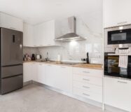 Просторна квартира в центрі Аліканте 154 кв.м з 6 спальнями