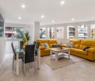 Просторна квартира в центрі Аліканте 154 кв.м з 6 спальнями