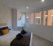 Просторна квартира в центрі Аліканте 154 кв.м з 6 спальнями