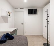 Просторна квартира в центрі Аліканте 154 кв.м з 6 спальнями