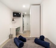 Просторна квартира в центрі Аліканте 154 кв.м з 6 спальнями