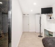 Просторна квартира в центрі Аліканте 154 кв.м з 6 спальнями