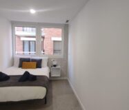 Просторна квартира в центрі Аліканте 154 кв.м з 6 спальнями