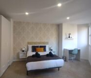 Просторна квартира в центрі Аліканте 154 кв.м з 6 спальнями