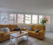 Просторна квартира в центрі Аліканте 154 кв.м з 6 спальнями