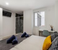 Просторна квартира в центрі Аліканте 154 кв.м з 6 спальнями