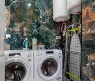 Просторна квартира в центрі Аліканте 154 кв.м з 6 спальнями