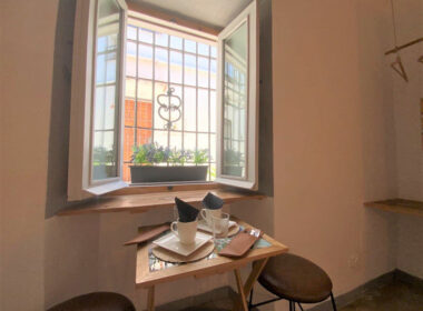 Вилла в Марбелье, 6 комнат, вид на море, с мебелью