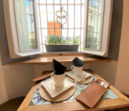 Вилла в Марбелье, 6 комнат, вид на море, с мебелью