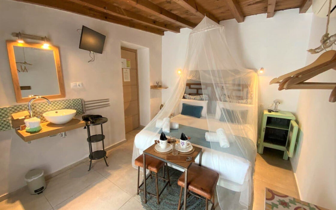 Вилла в Марбелье, 6 комнат, вид на море, с мебелью