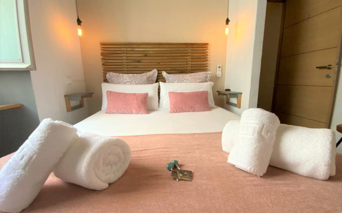 Вилла в Марбелье, 6 комнат, вид на море, с мебелью