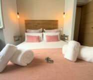 Вилла в Марбелье, 6 комнат, вид на море, с мебелью