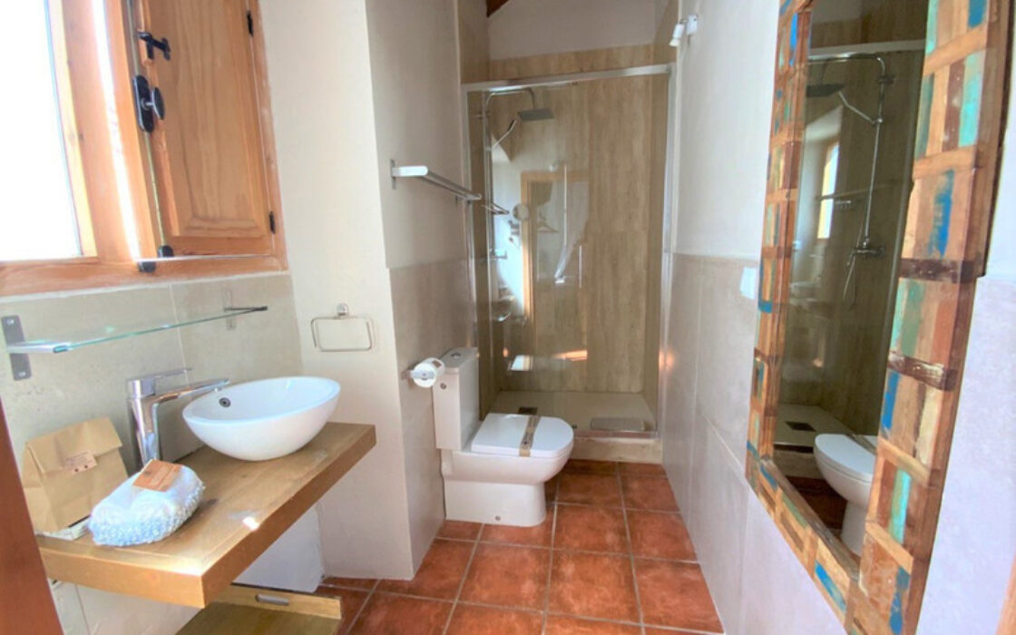 Вилла в Марбелье, 6 комнат, вид на море, с мебелью