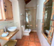 Вилла в Марбелье, 6 комнат, вид на море, с мебелью